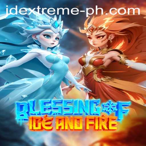 Blessing of Ice and Fire: An Epic Journey Through the Realms of JD Extreme