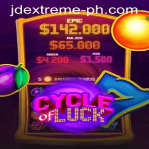 Discover the Thrills of CycleofLuck with JD Extreme