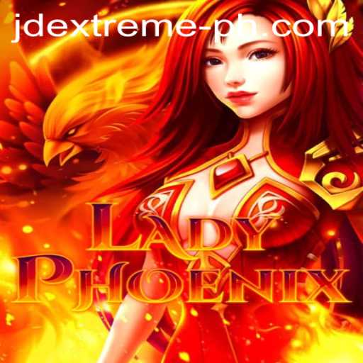 LadyPhoenix - A Dynamic Experience in JD Extreme
