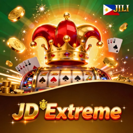 JD Extreme