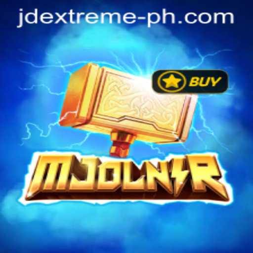 Mjolnir: A Journey into the World of JD Extreme